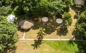Cabanas Tequendama - Parque Tayrona
